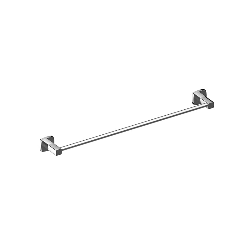 800MM SINGLE TOWEL RAIL